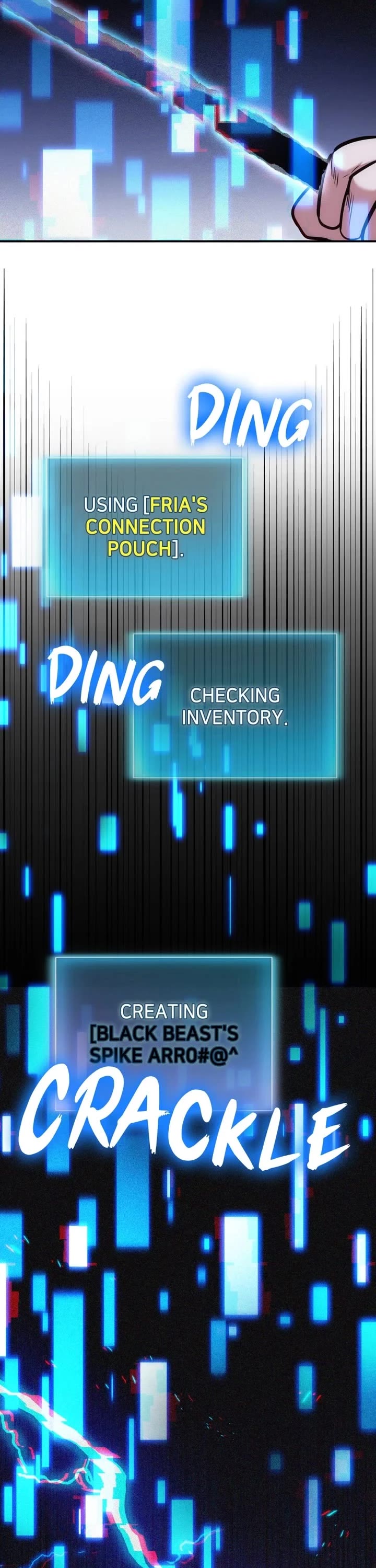 How To Live As An Unlicensed Healer chapter 106 page 7