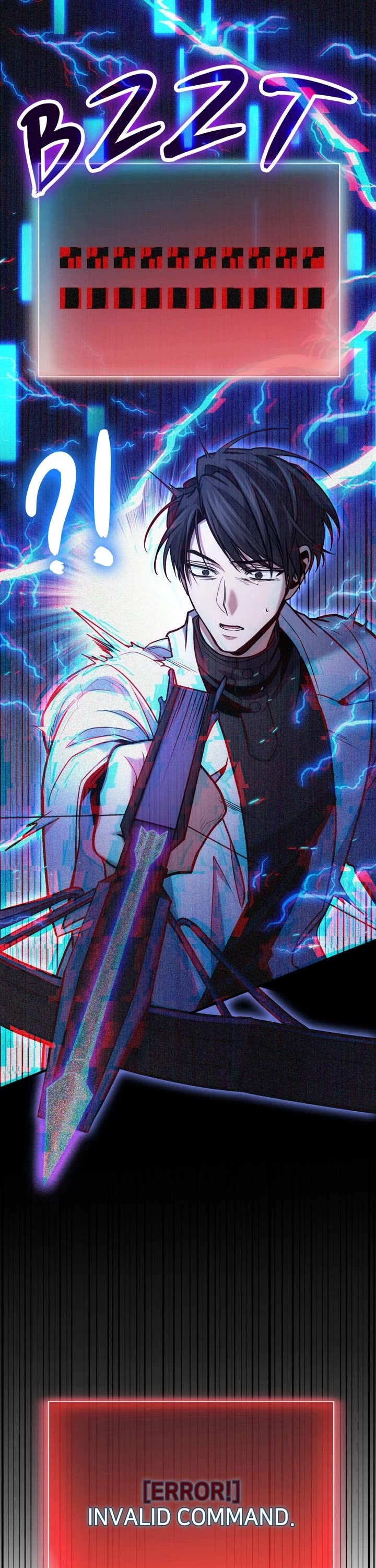 How To Live As An Unlicensed Healer chapter 106 page 8