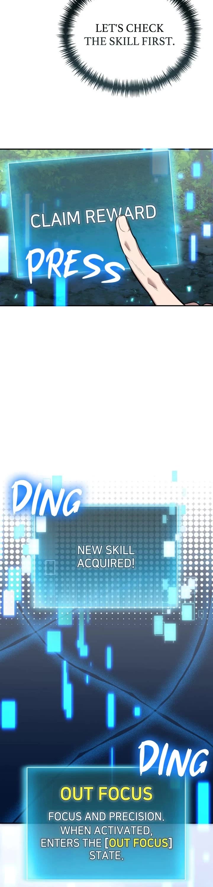 How To Live As An Unlicensed Healer chapter 107 page 15