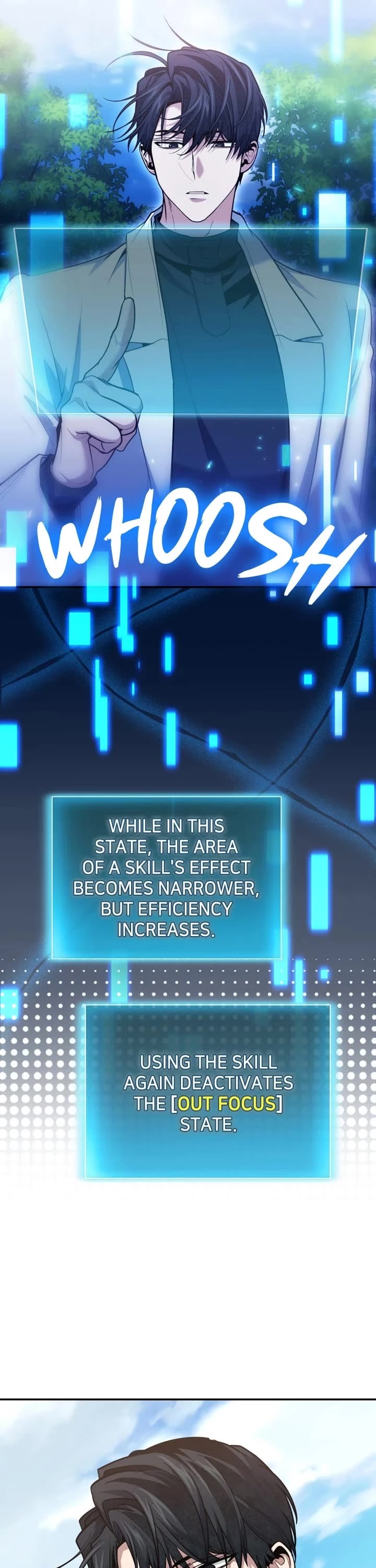 How To Live As An Unlicensed Healer chapter 107 page 16