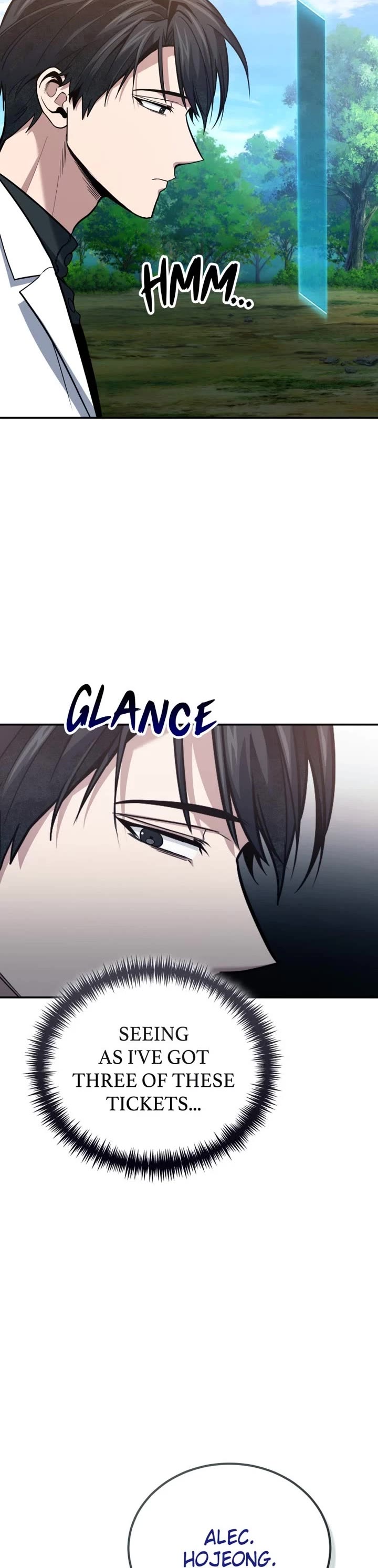 How To Live As An Unlicensed Healer chapter 107 page 20