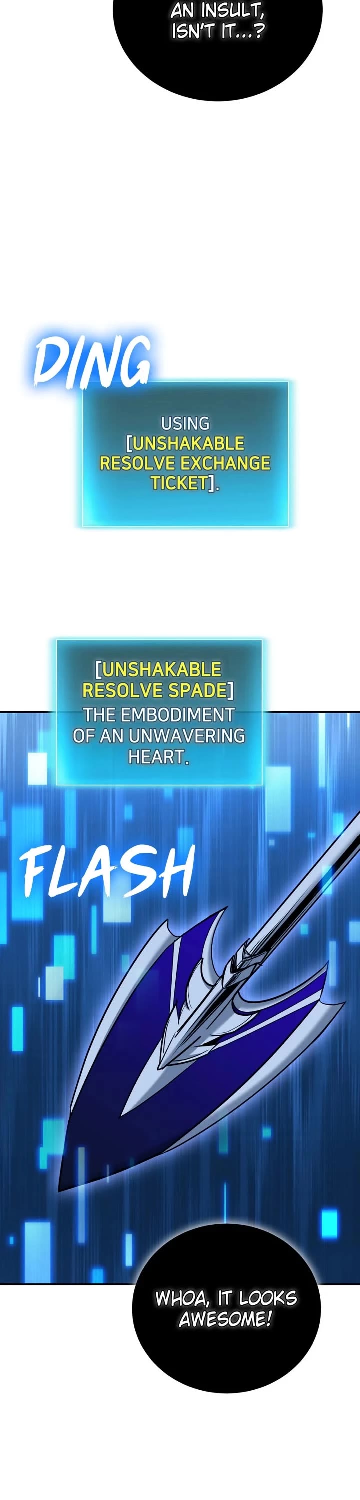 How To Live As An Unlicensed Healer chapter 107 page 26