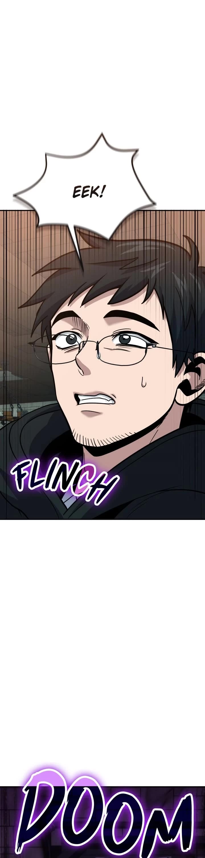 How To Live As An Unlicensed Healer chapter 107 page 33