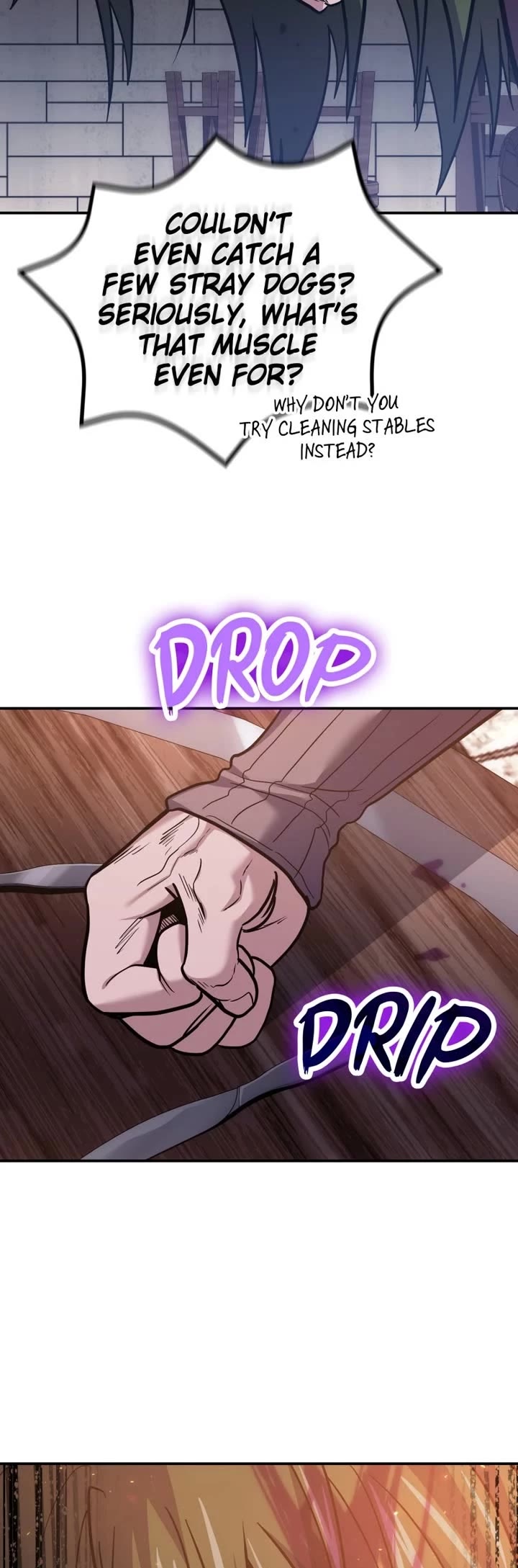 How To Live As An Unlicensed Healer chapter 107 page 41