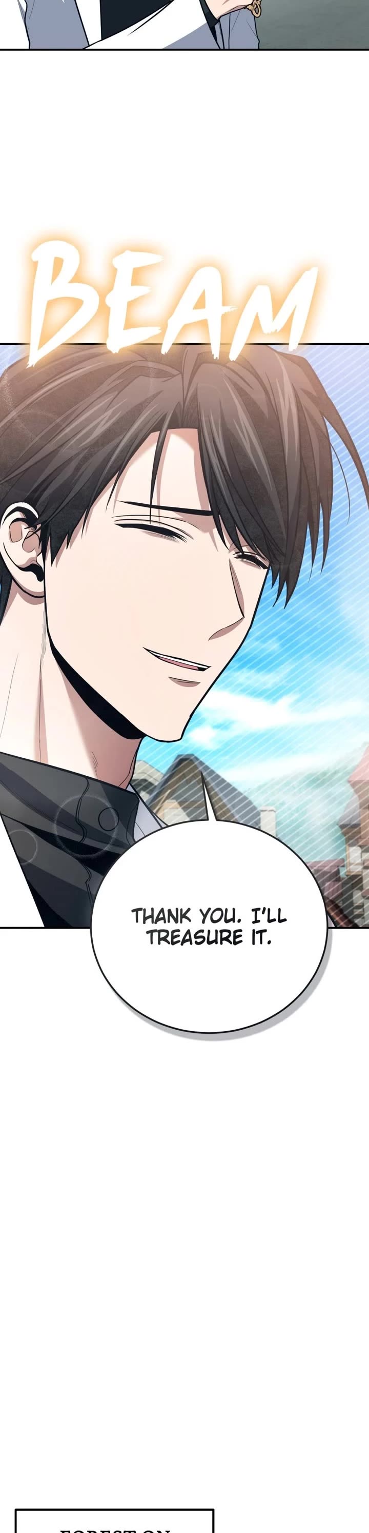 How To Live As An Unlicensed Healer chapter 107 page 9