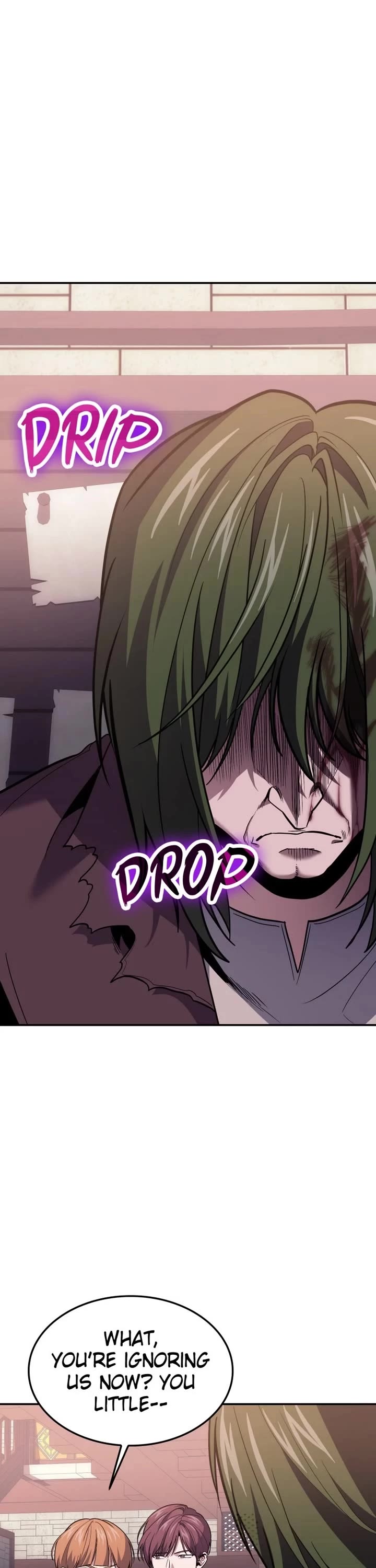 How To Live As An Unlicensed Healer chapter 108 page 1