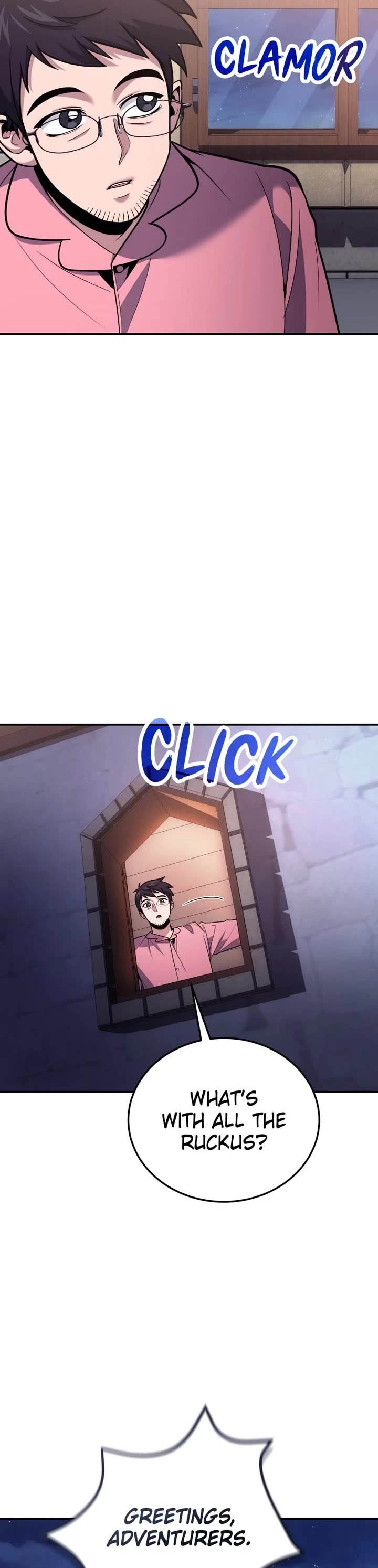 How To Live As An Unlicensed Healer chapter 108 page 10