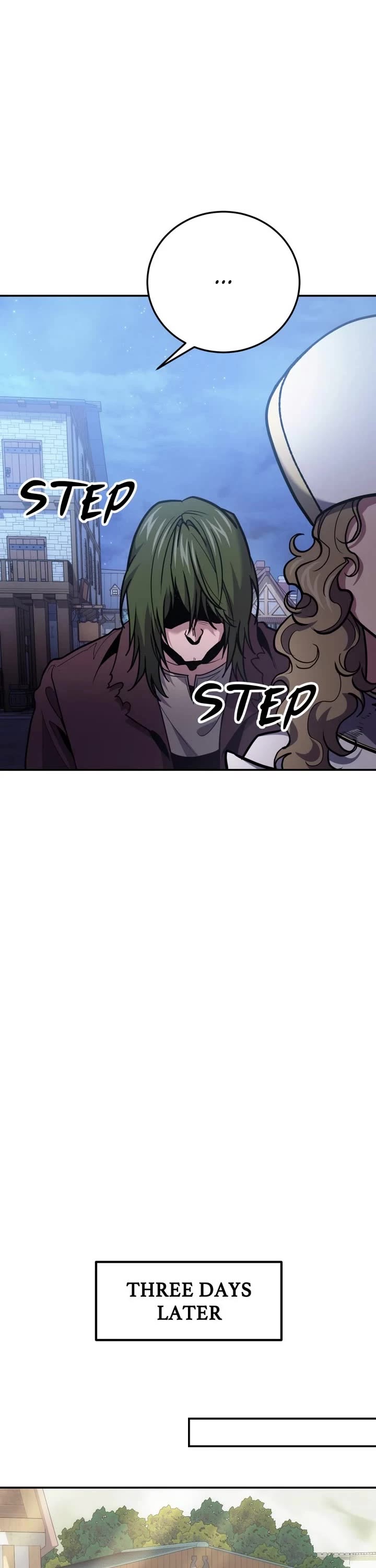 How To Live As An Unlicensed Healer chapter 108 page 17