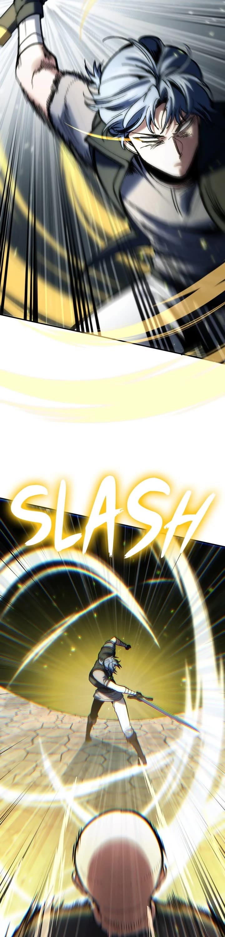 How To Live As An Unlicensed Healer chapter 108 page 24