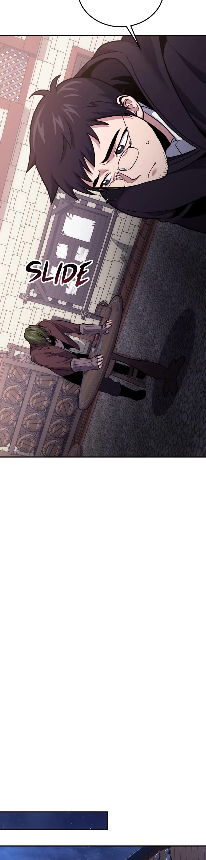 How To Live As An Unlicensed Healer chapter 108 page 6