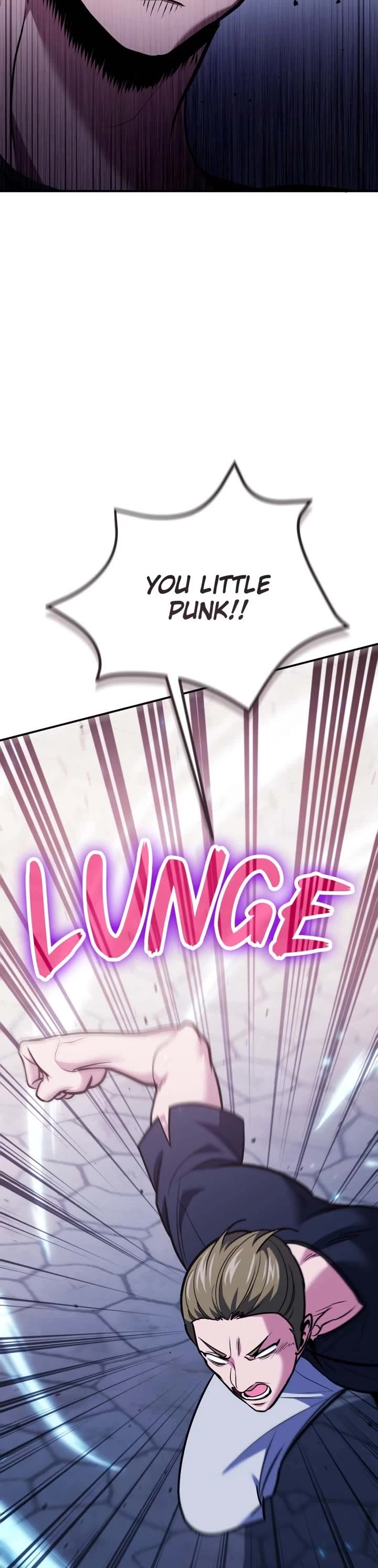 How To Live As An Unlicensed Healer chapter 109 page 14