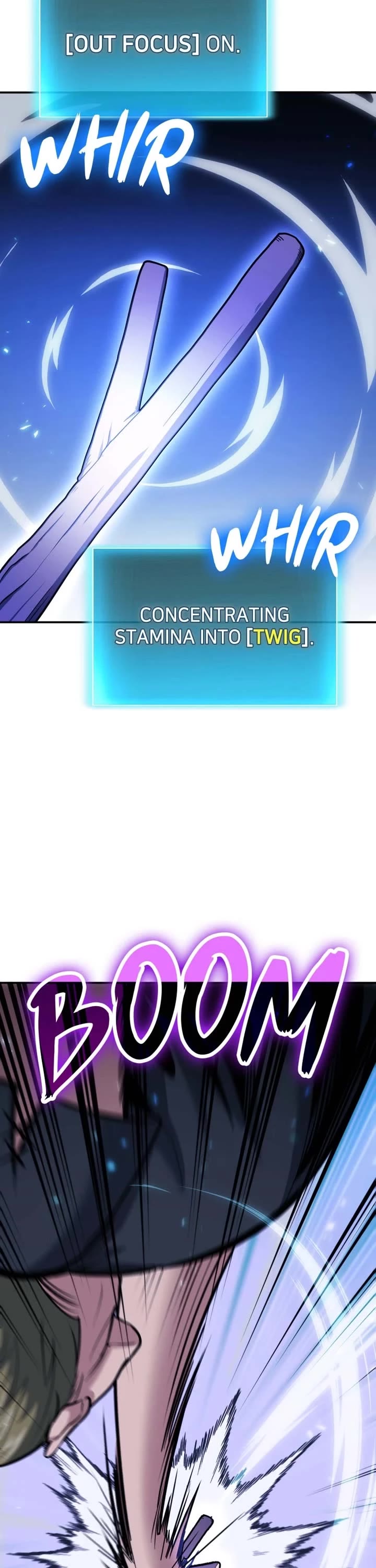 How To Live As An Unlicensed Healer chapter 109 page 16