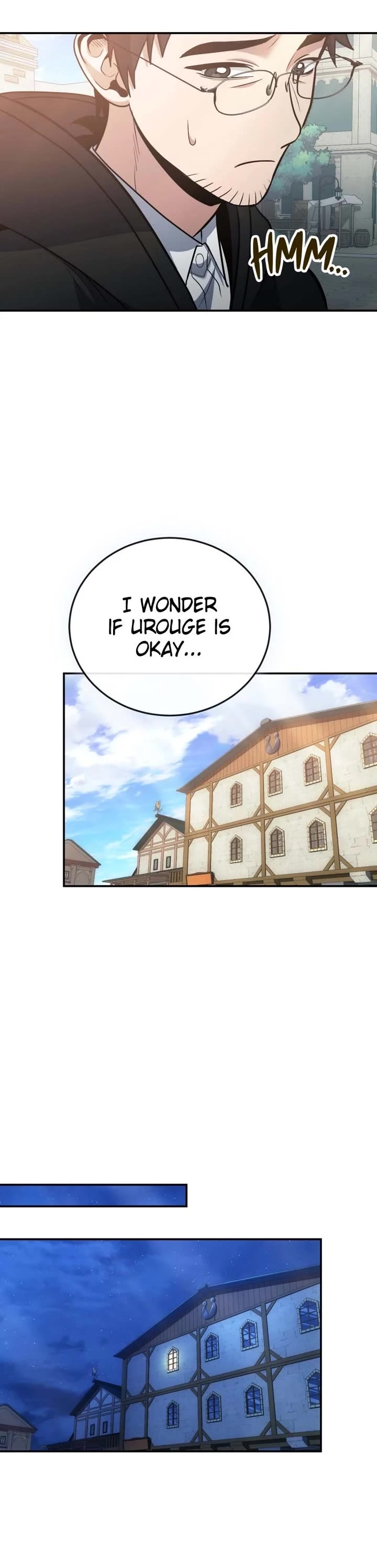 How To Live As An Unlicensed Healer chapter 109 page 29