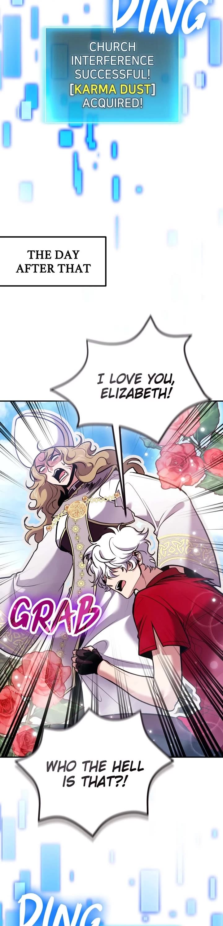 How To Live As An Unlicensed Healer chapter 109 page 44