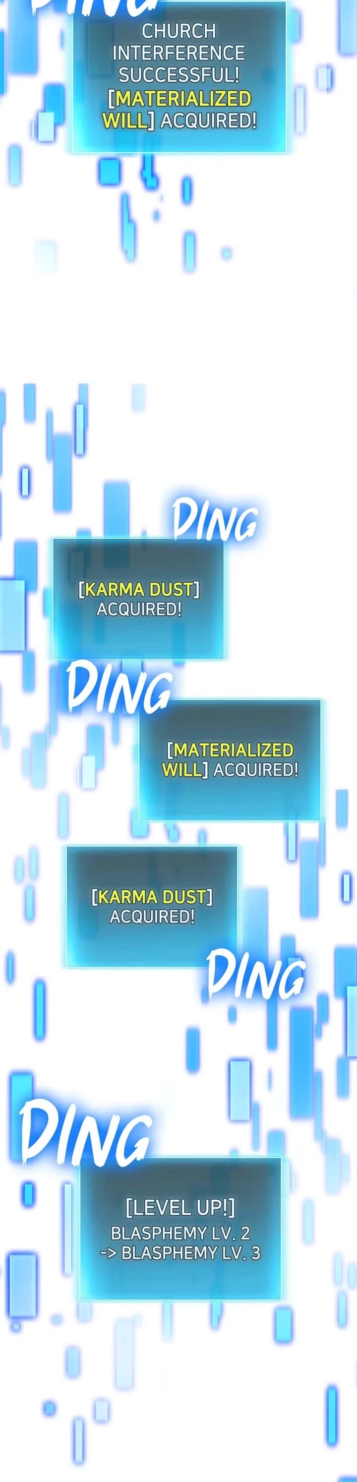 How To Live As An Unlicensed Healer chapter 109 page 45