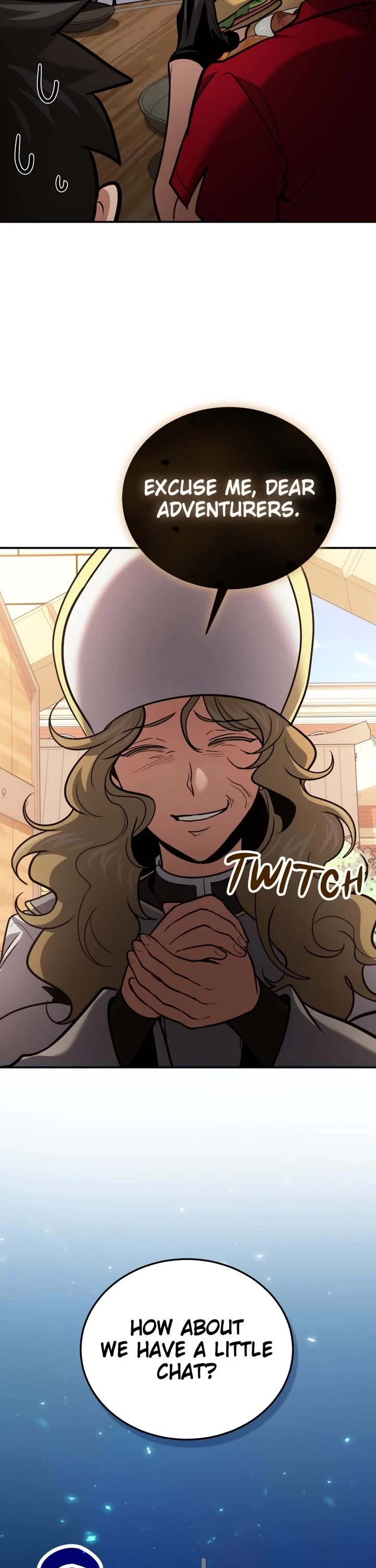 How To Live As An Unlicensed Healer chapter 109 page 47