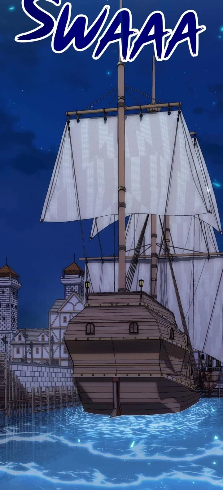 How To Live As An Unlicensed Healer chapter 109 page 48