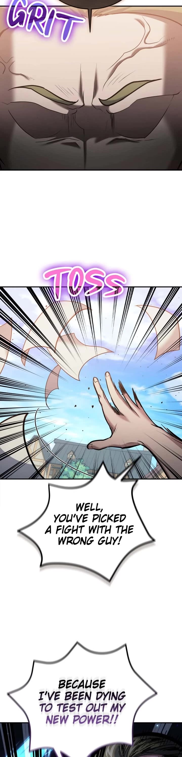 How To Live As An Unlicensed Healer chapter 109 page 5