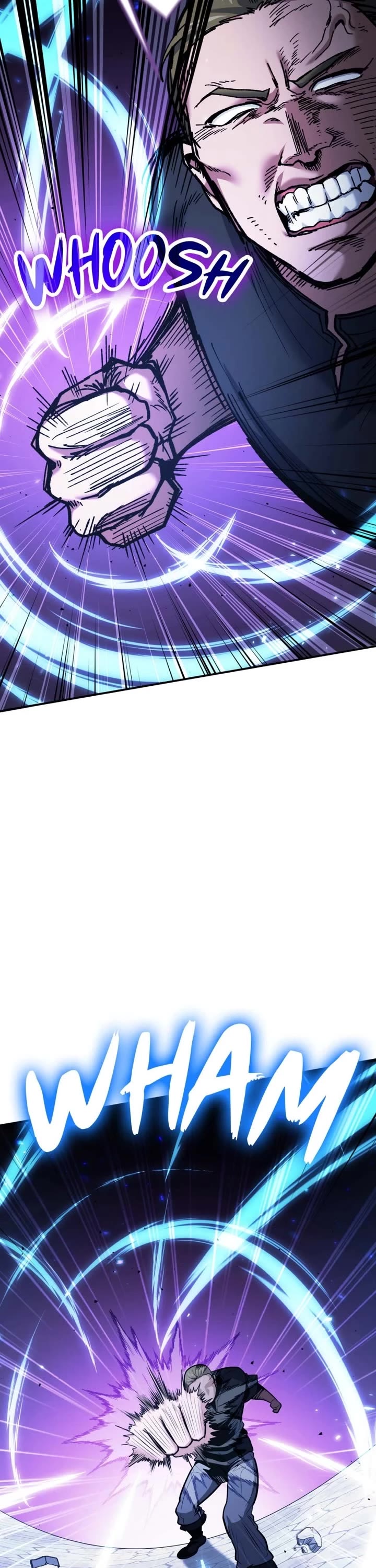 How To Live As An Unlicensed Healer chapter 109 page 6