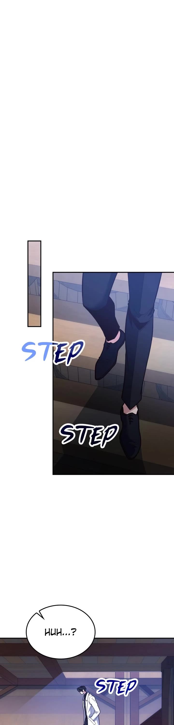 How To Live As An Unlicensed Healer chapter 110 page 22