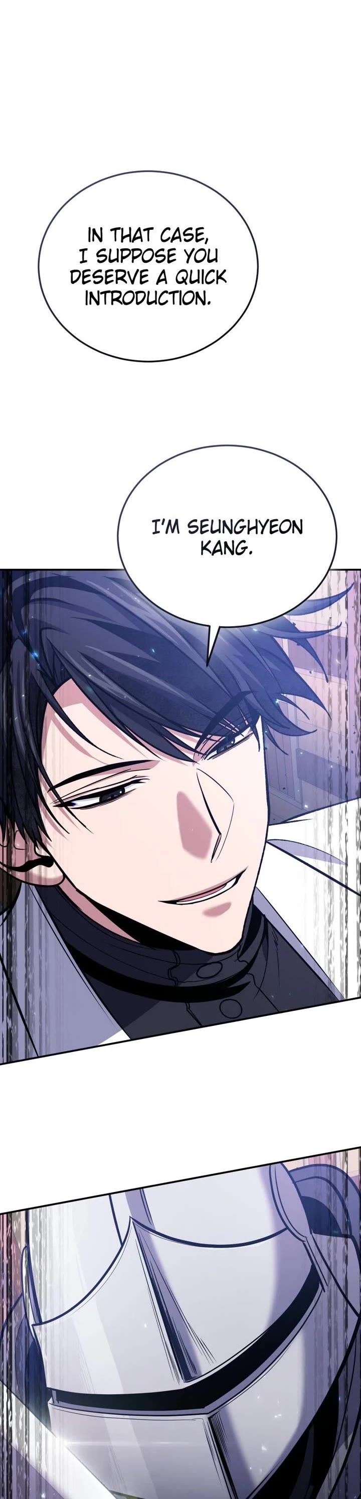 How To Live As An Unlicensed Healer chapter 110 page 30