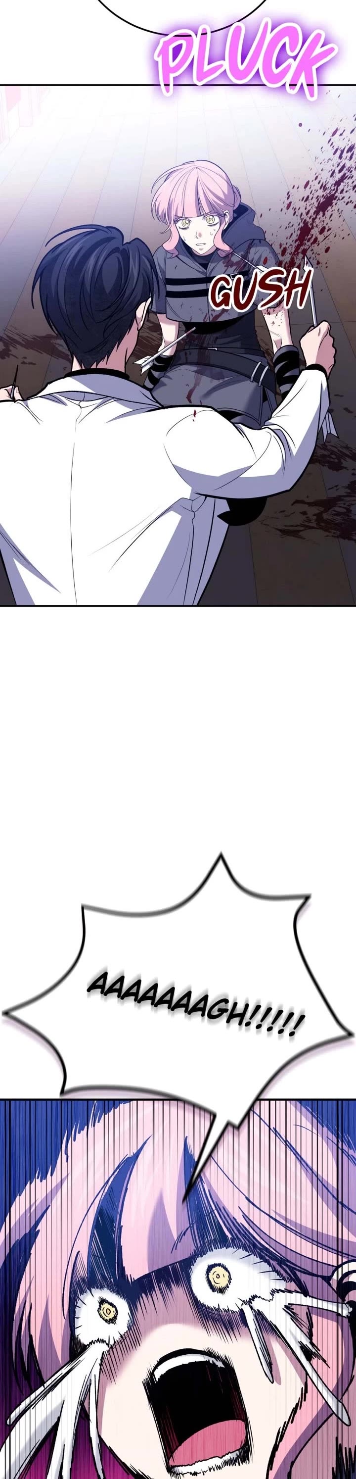 How To Live As An Unlicensed Healer chapter 111 page 15