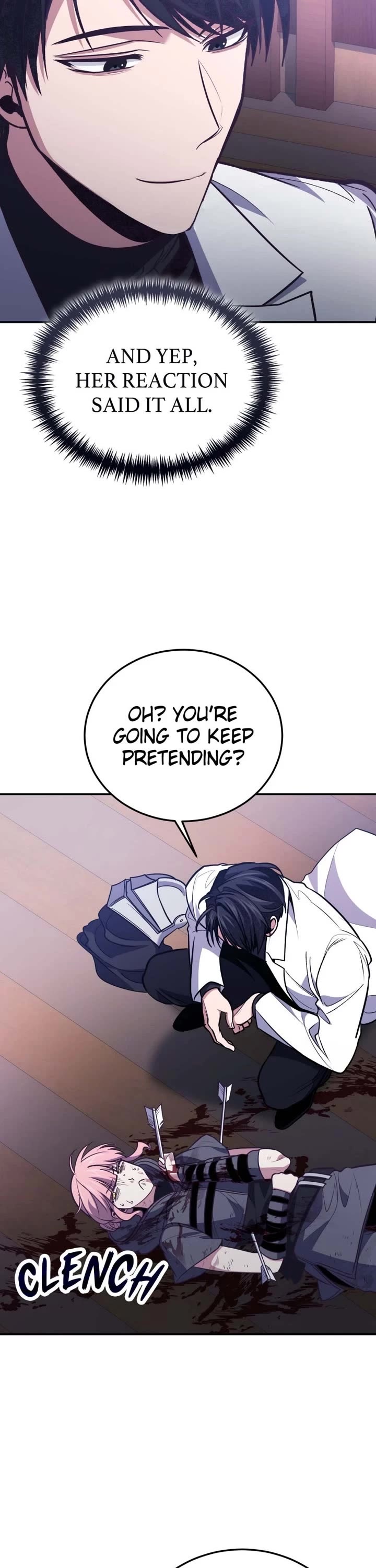 How To Live As An Unlicensed Healer chapter 111 page 3