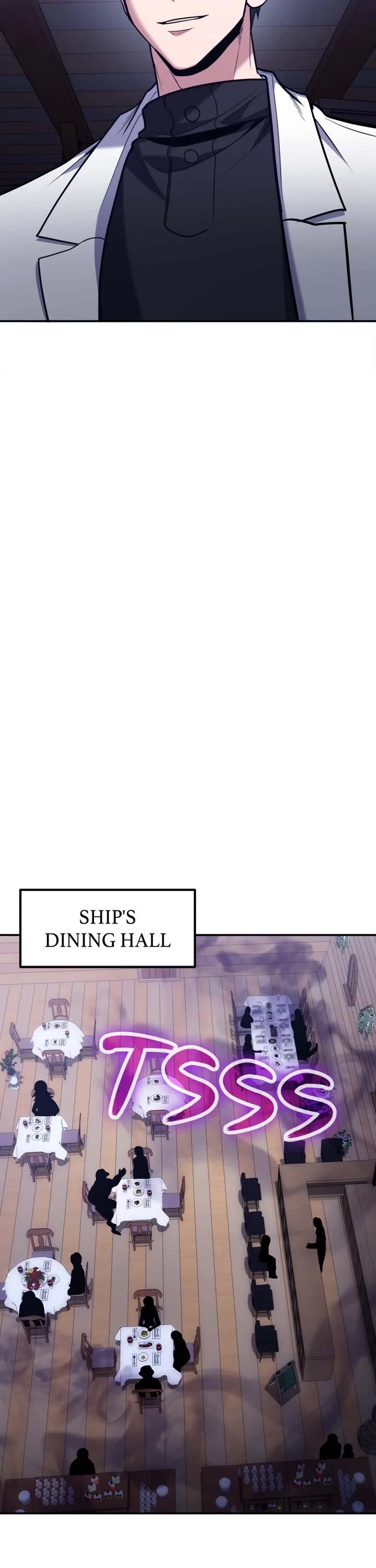 How To Live As An Unlicensed Healer chapter 111 page 31