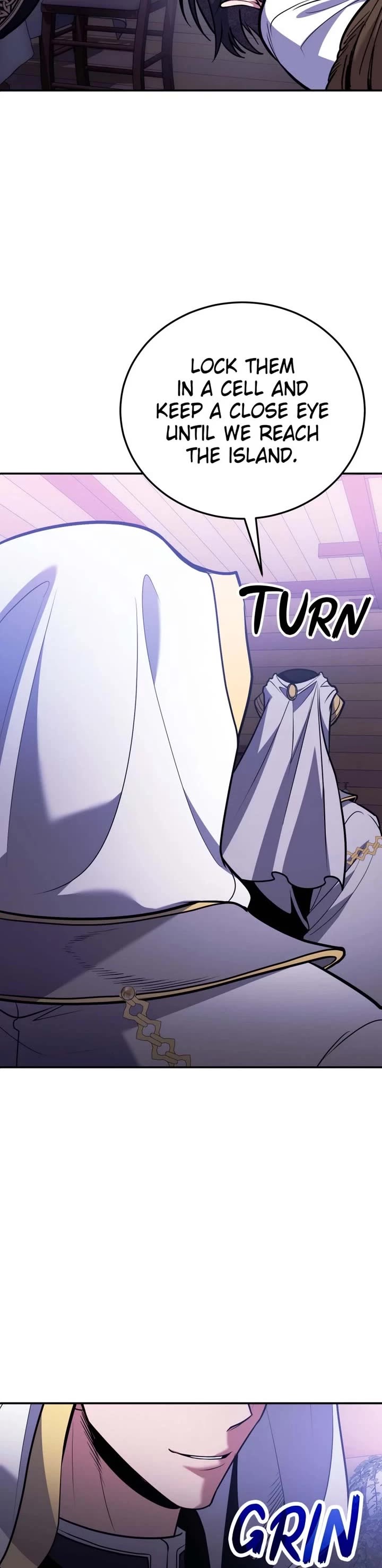 How To Live As An Unlicensed Healer chapter 111 page 42