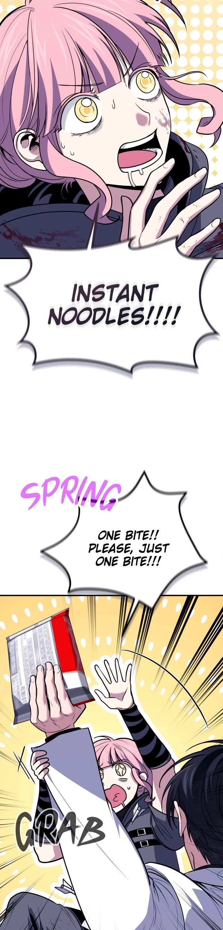 How To Live As An Unlicensed Healer chapter 111 page 7