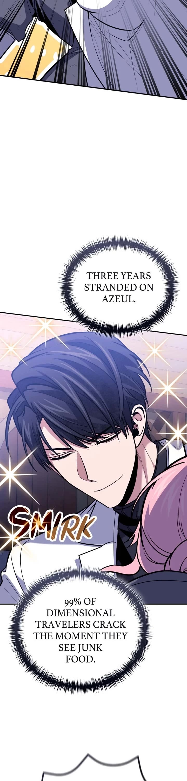 How To Live As An Unlicensed Healer chapter 111 page 8