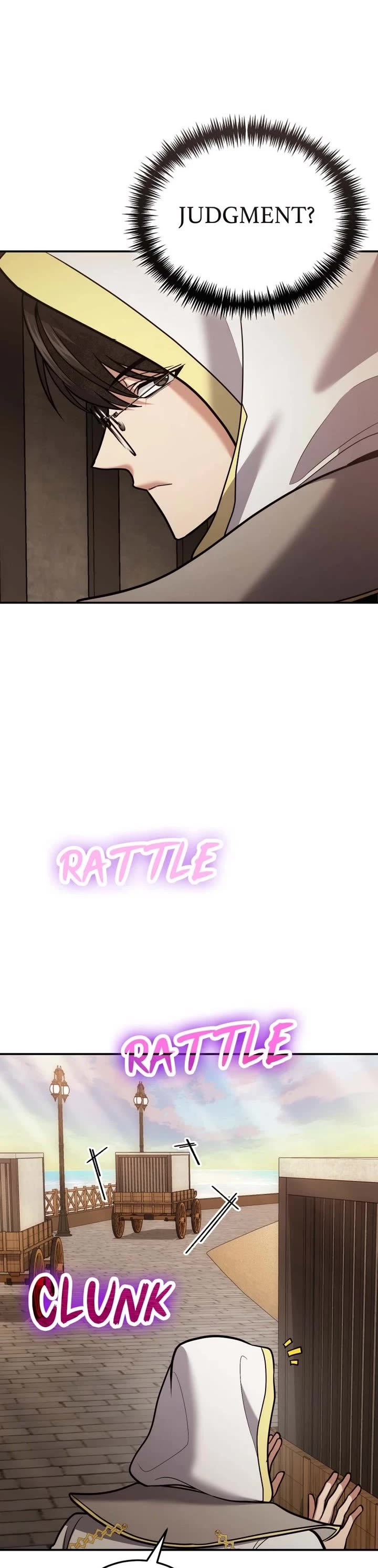 How To Live As An Unlicensed Healer chapter 112 page 14