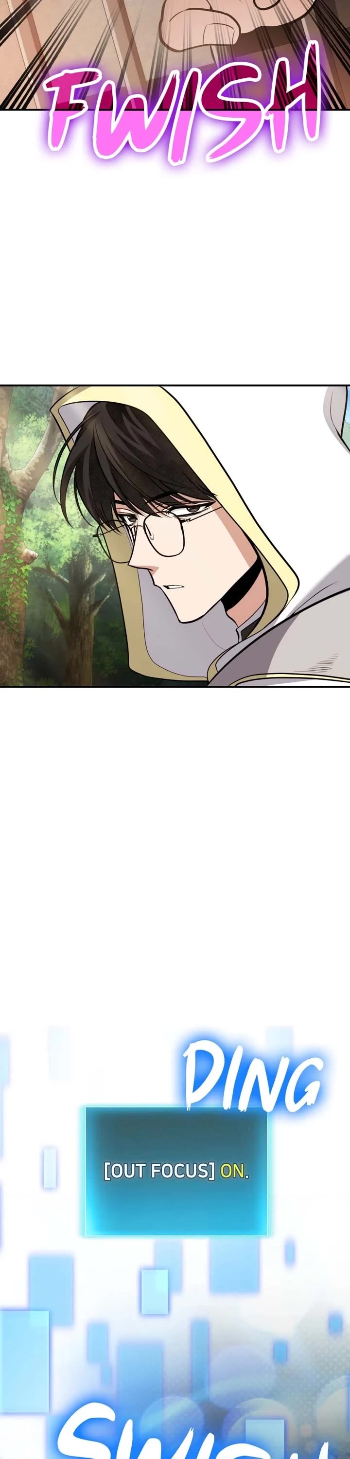 How To Live As An Unlicensed Healer chapter 112 page 21