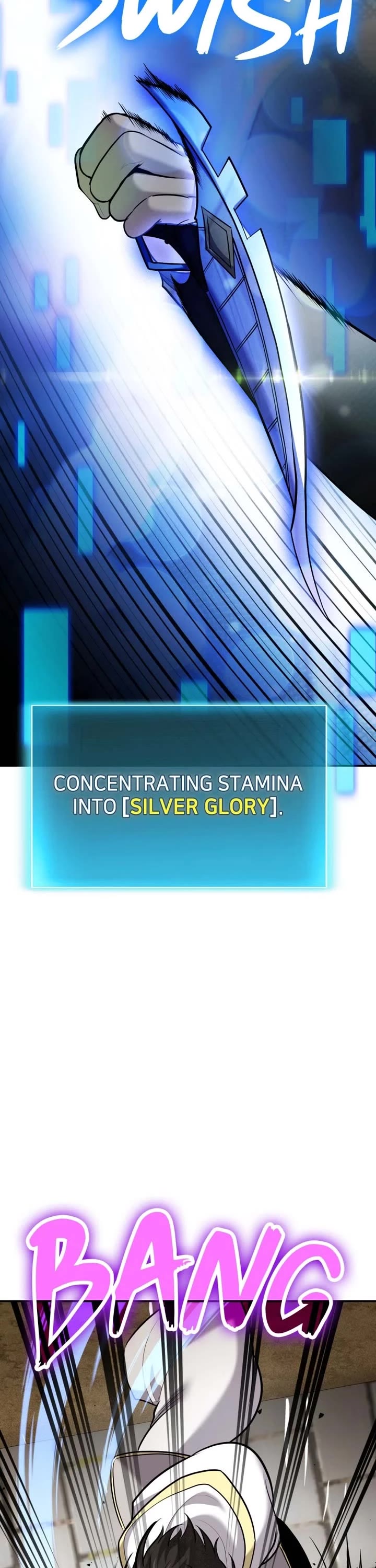 How To Live As An Unlicensed Healer chapter 112 page 22