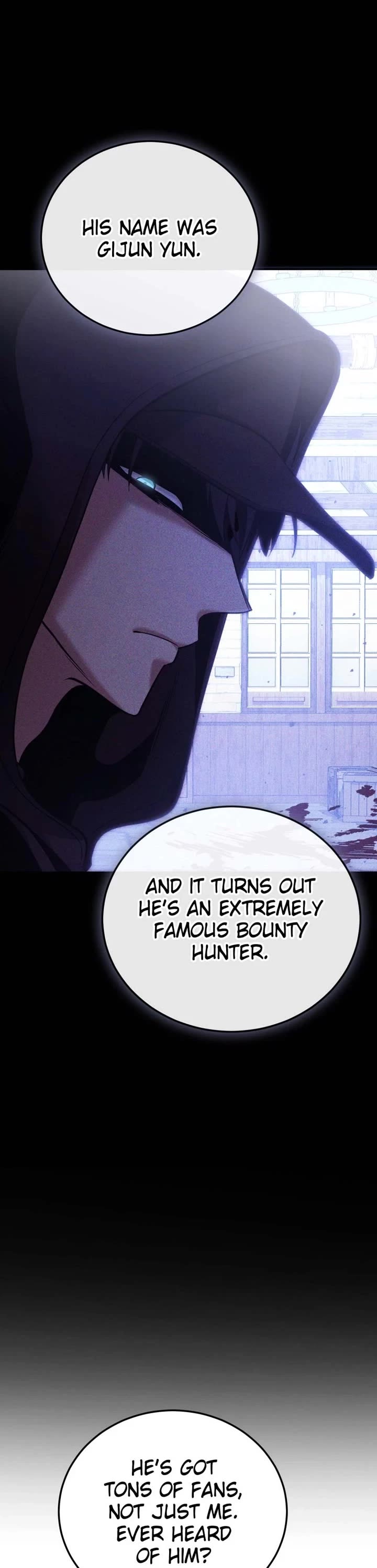 How To Live As An Unlicensed Healer chapter 112 page 29