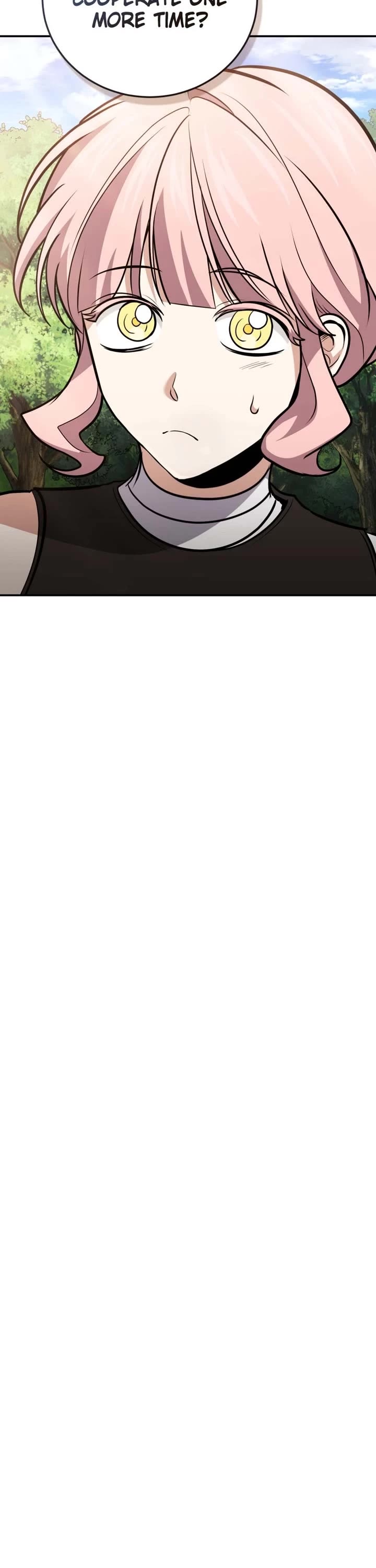 How To Live As An Unlicensed Healer chapter 112 page 36