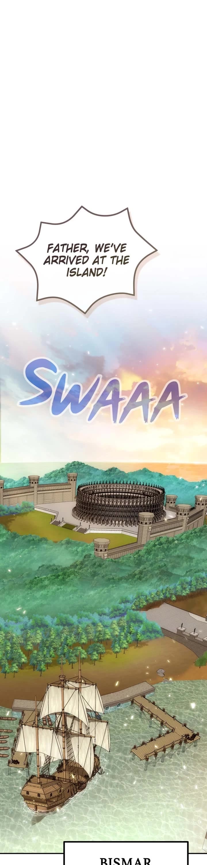 How To Live As An Unlicensed Healer chapter 112 page 8