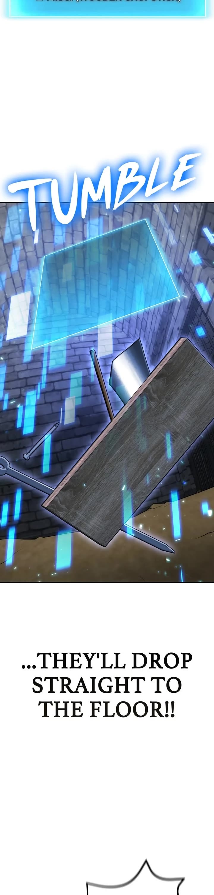 How To Live As An Unlicensed Healer chapter 113 page 13