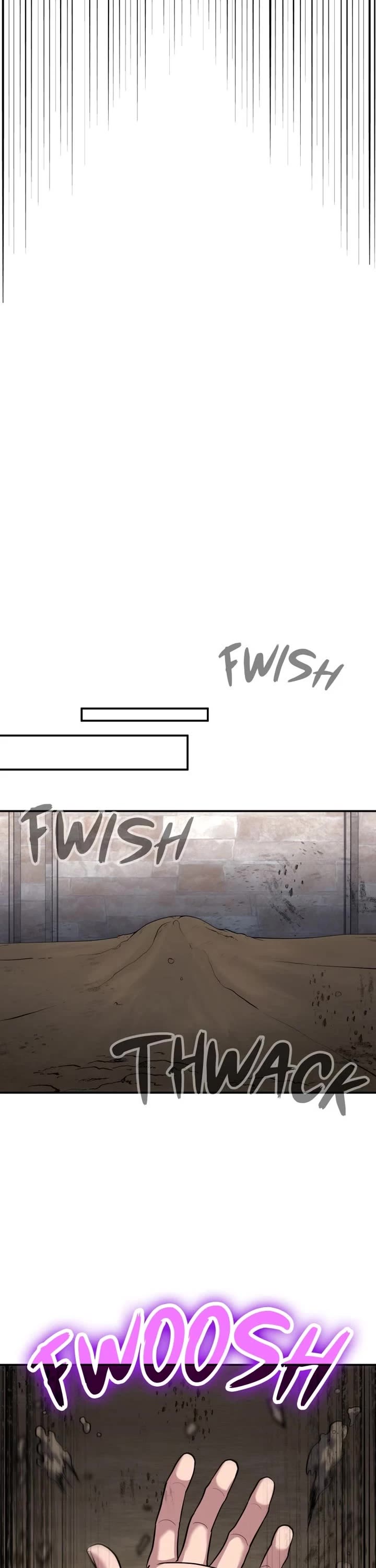 How To Live As An Unlicensed Healer chapter 113 page 17