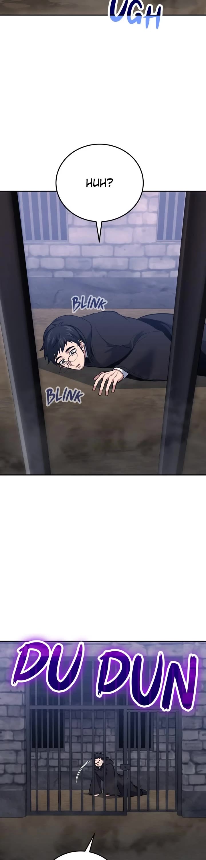 How To Live As An Unlicensed Healer chapter 113 page 2