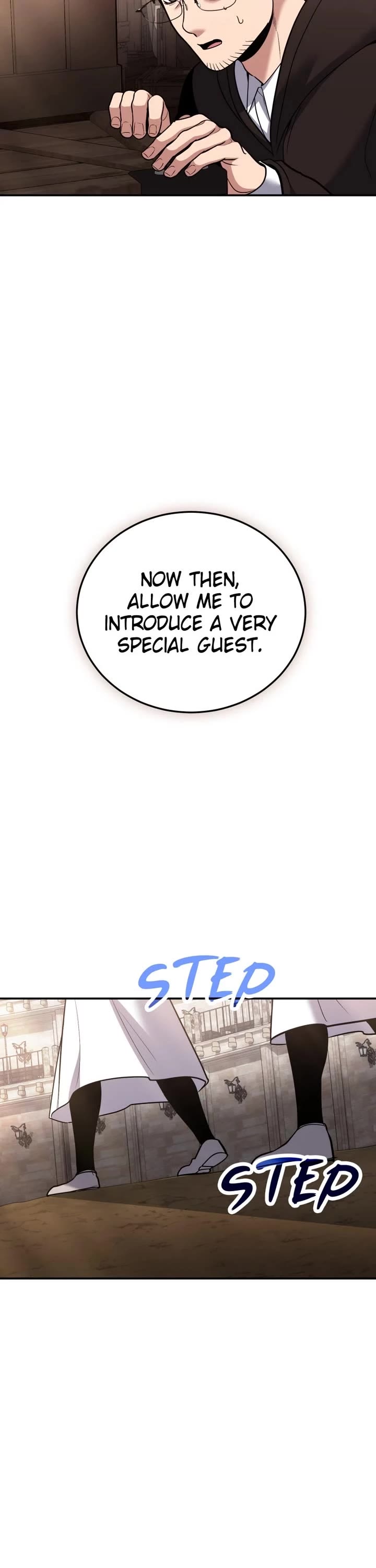 How To Live As An Unlicensed Healer chapter 113 page 26