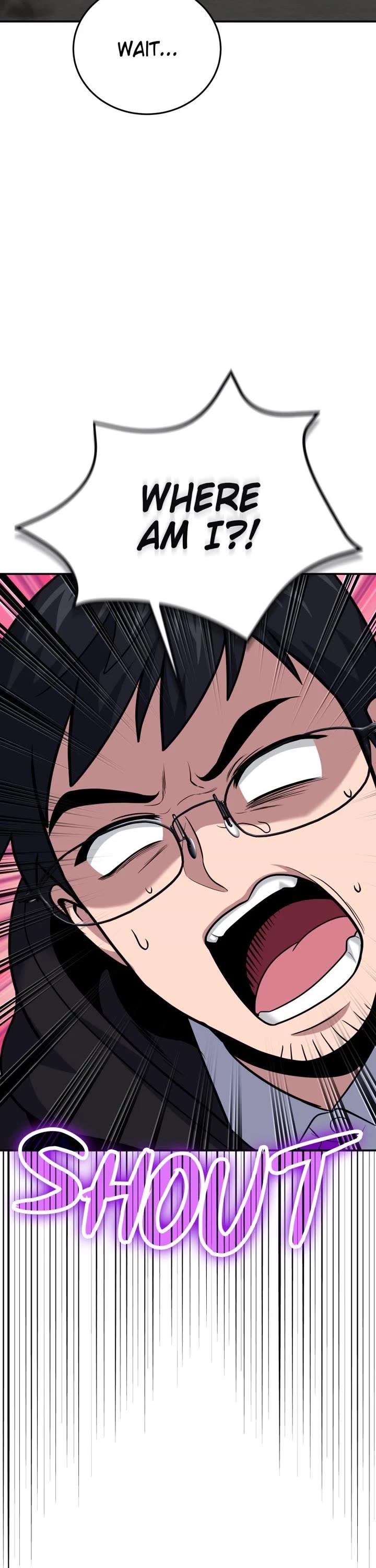 How To Live As An Unlicensed Healer chapter 113 page 3