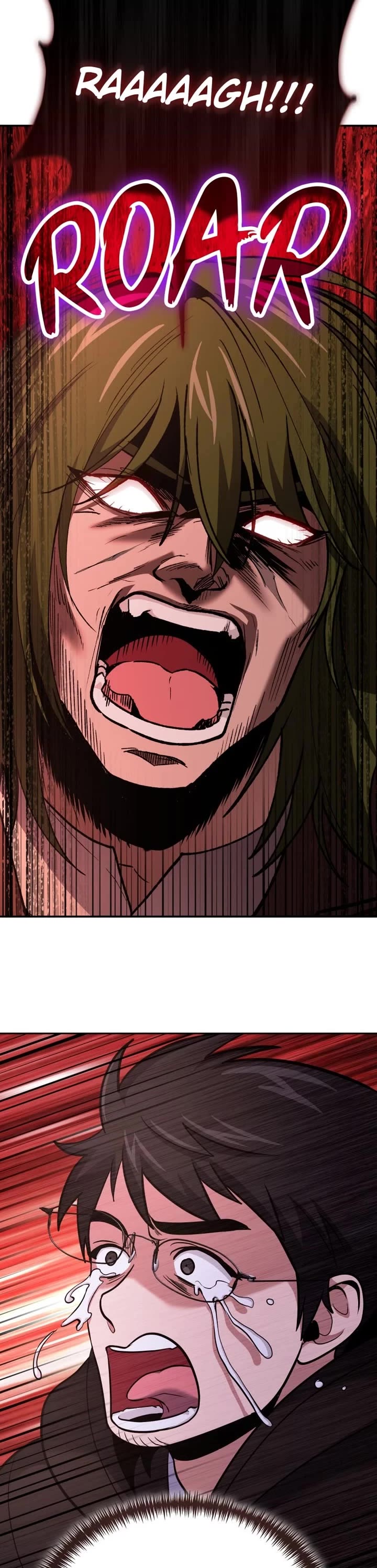 How To Live As An Unlicensed Healer chapter 113 page 34