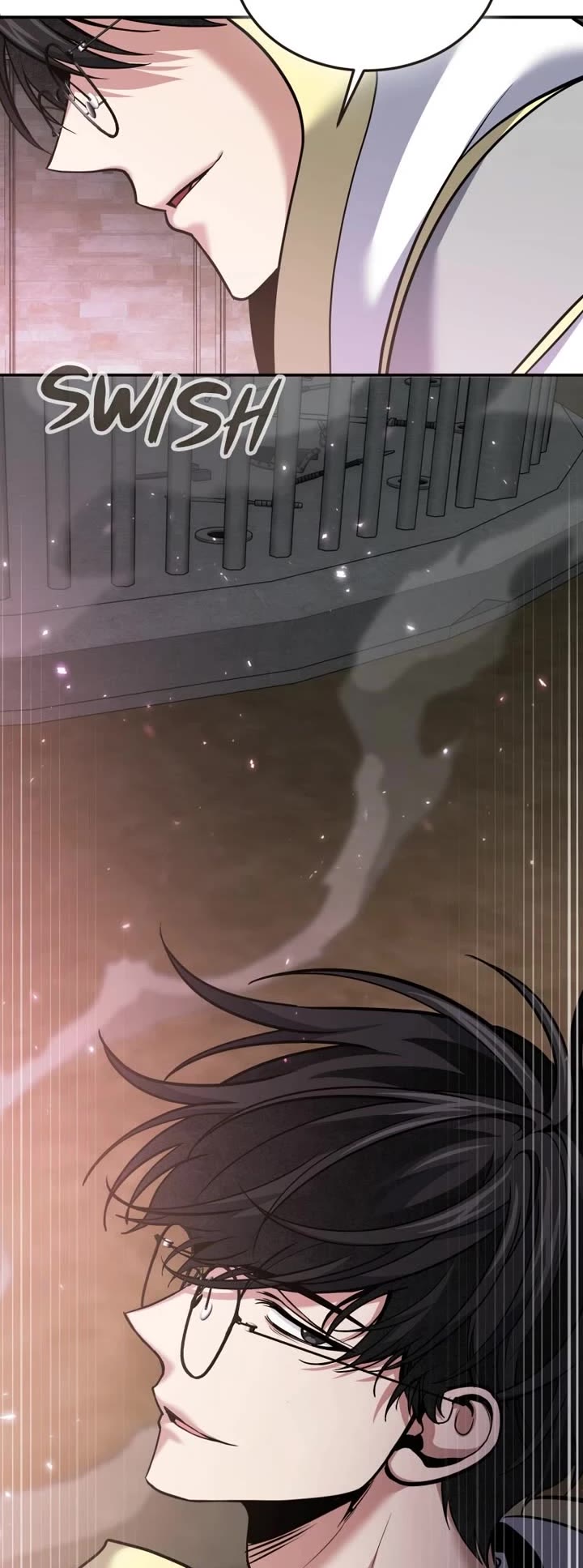 How To Live As An Unlicensed Healer chapter 113 page 44