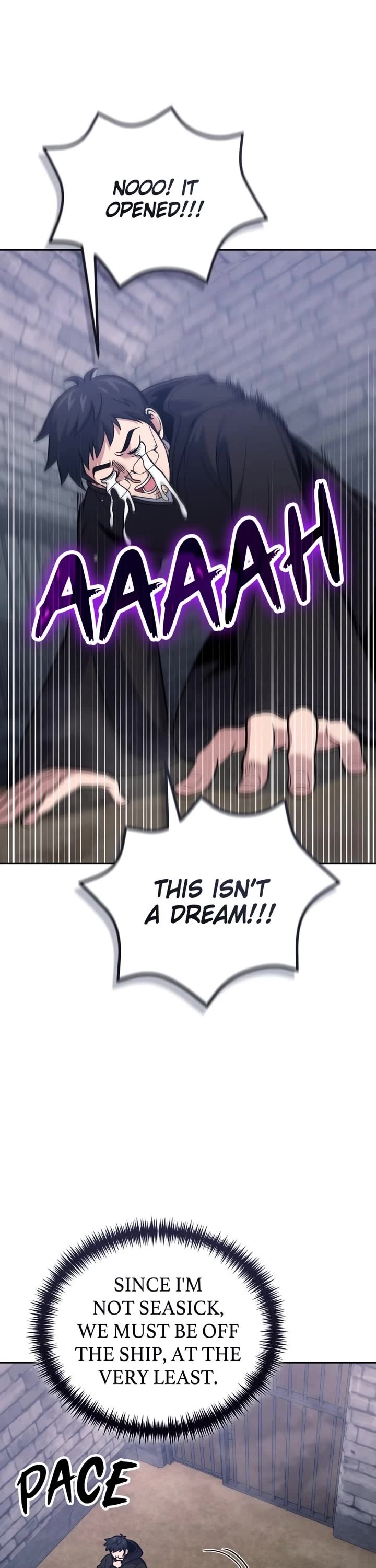 How To Live As An Unlicensed Healer chapter 113 page 6