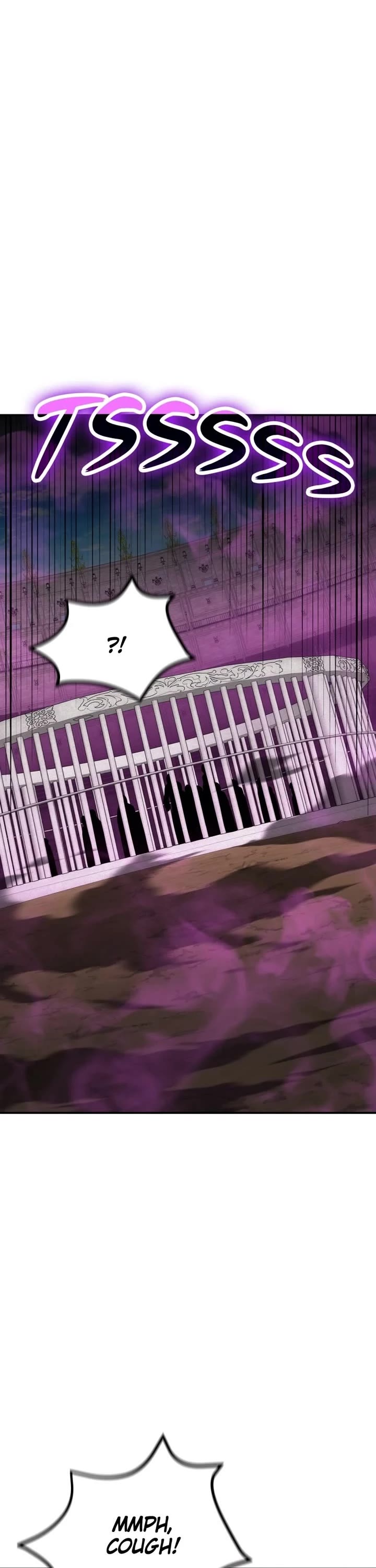 How To Live As An Unlicensed Healer chapter 114 page 12
