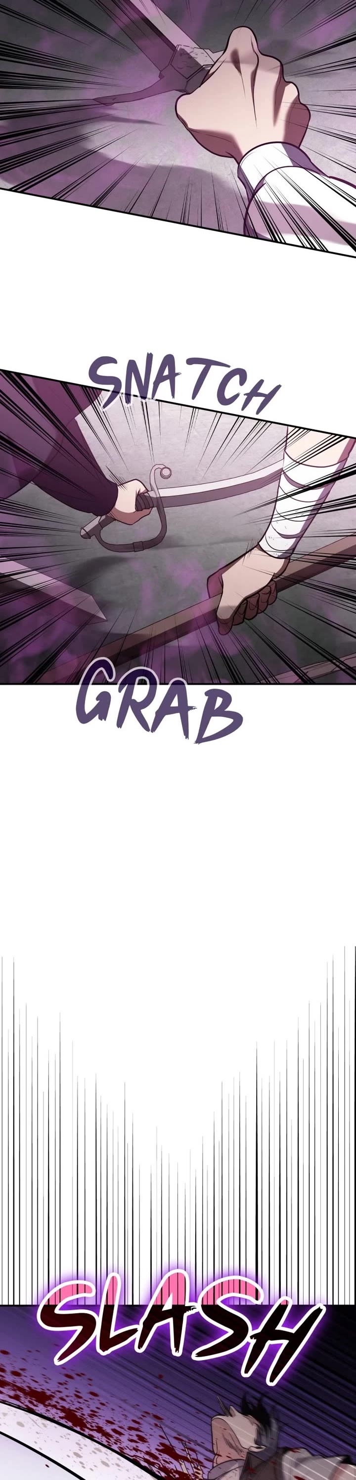 How To Live As An Unlicensed Healer chapter 114 page 15