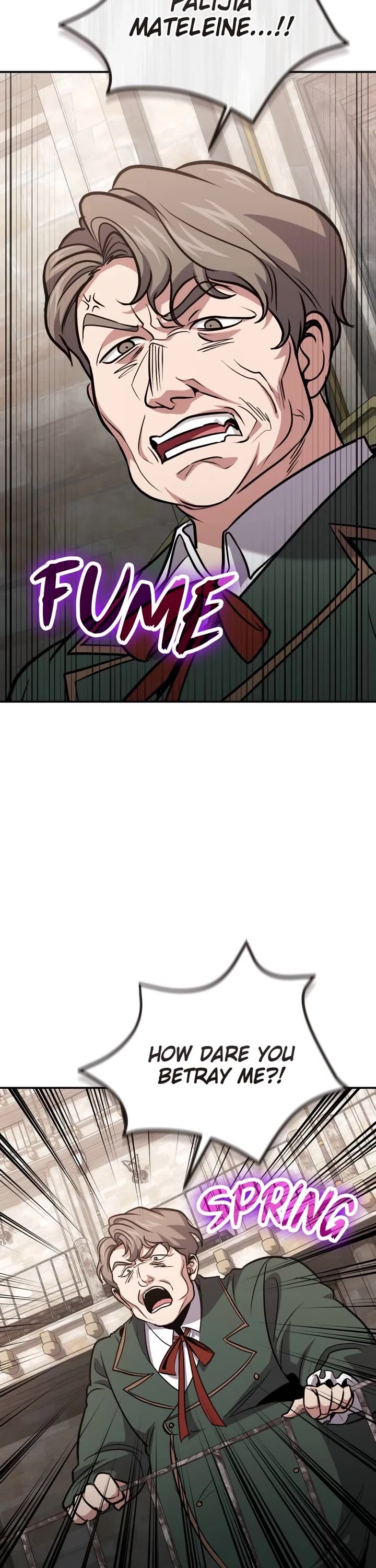 How To Live As An Unlicensed Healer chapter 114 page 37
