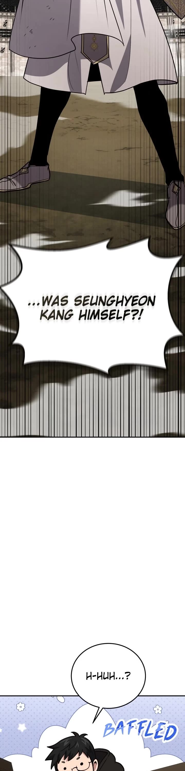 How To Live As An Unlicensed Healer chapter 114 page 4