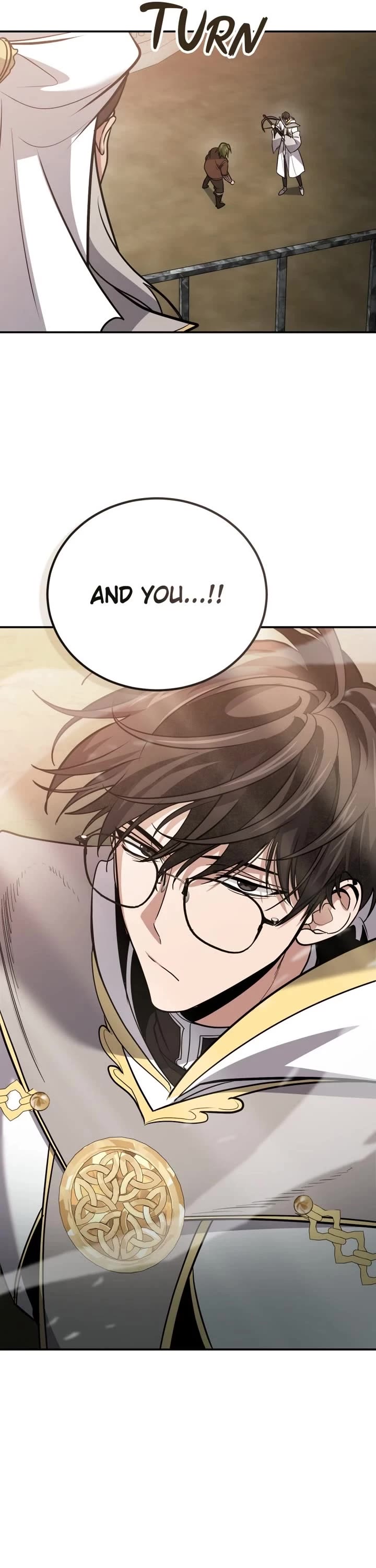 How To Live As An Unlicensed Healer chapter 114 page 41